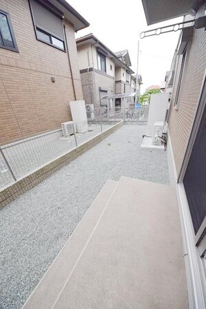 フルール Mの物件内観写真